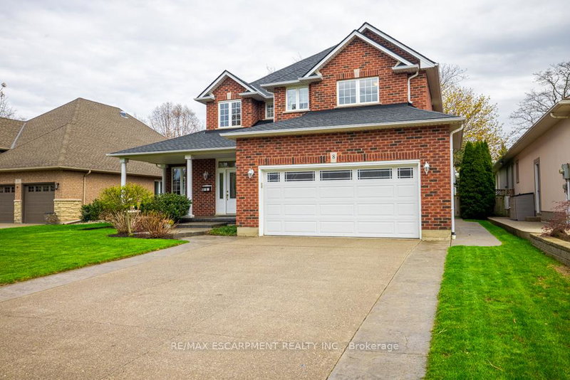 Image of home for listing MLS® X13423006