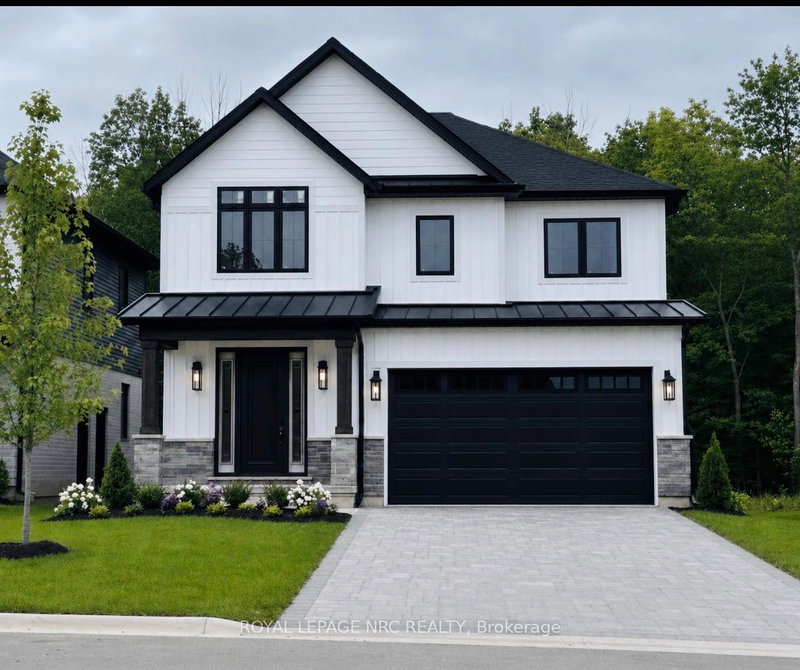 Image of home for listing MLS® X13423688