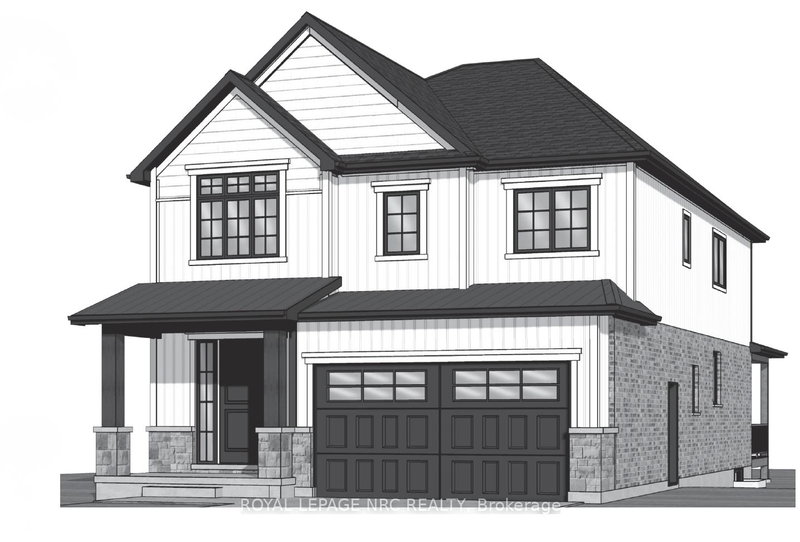 Image of home for listing MLS® X13423688