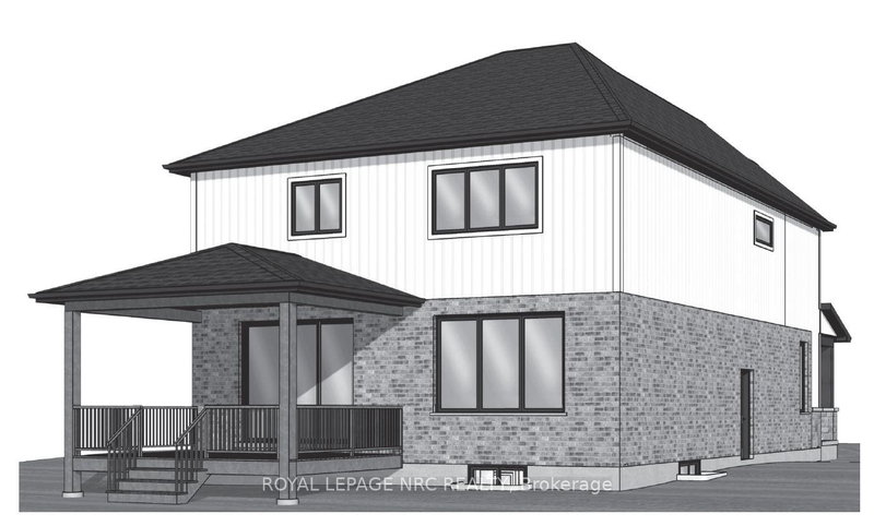 Image of home for listing MLS® X13423688