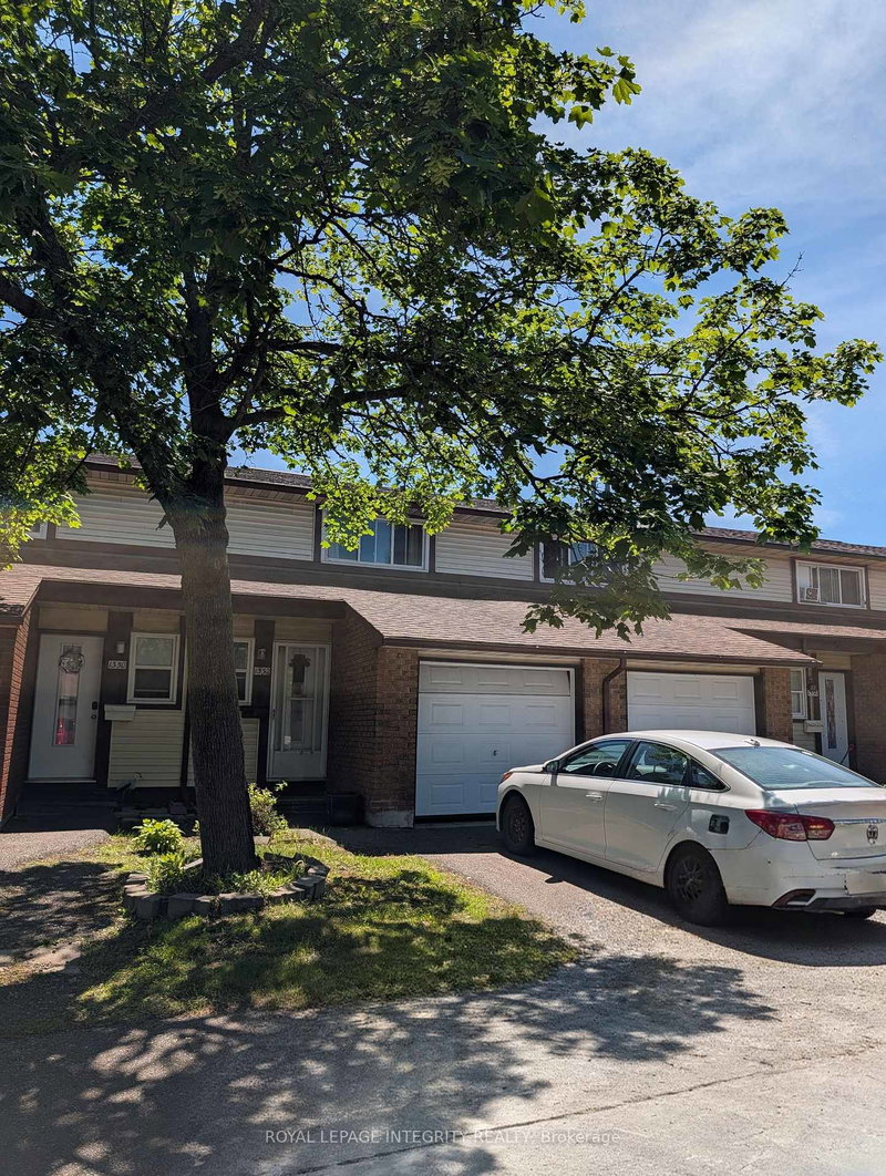Image of home for listing MLS® X13423928