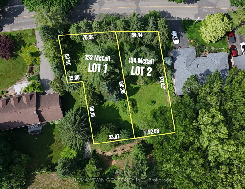 Image of home for listing MLS® X13423994