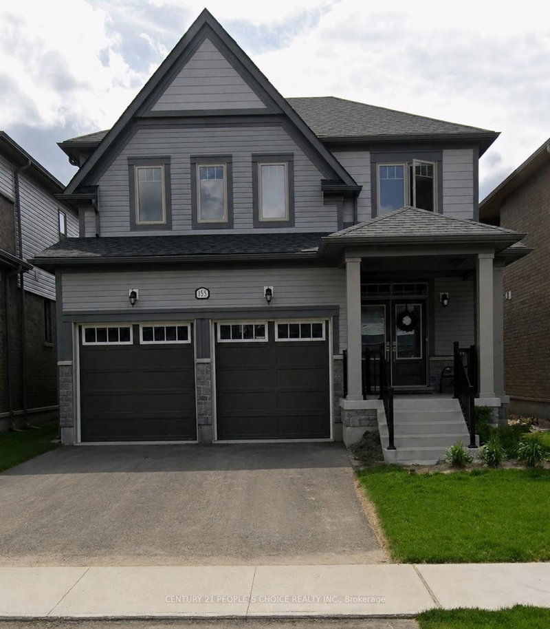 Image of home for listing MLS® X13425764