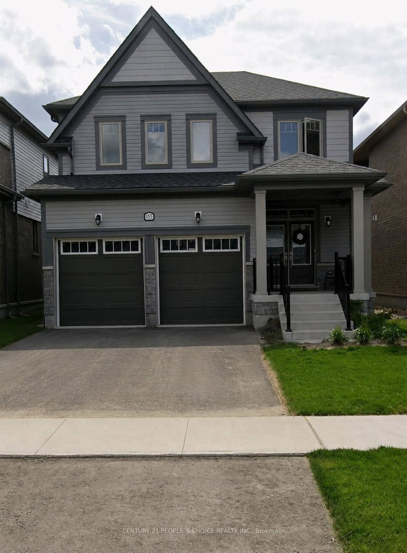 Image of home for listing MLS® X13425764