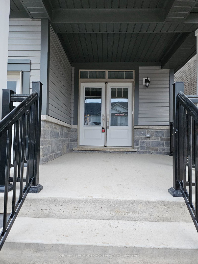 Image of home for listing MLS® X13425764