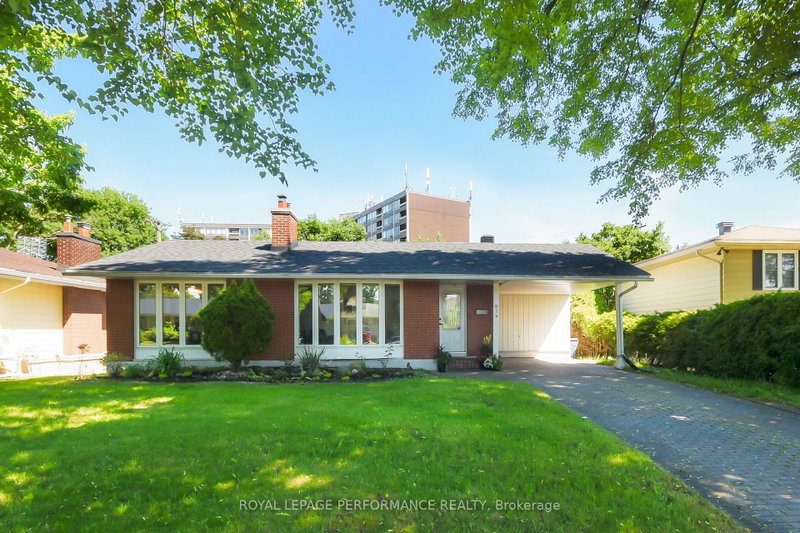Image of home for listing MLS® X13426946