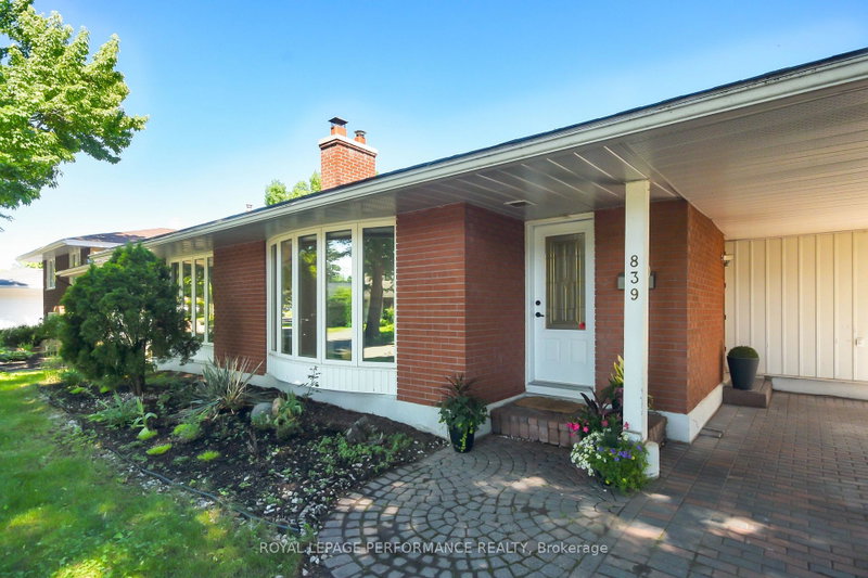 Image of home for listing MLS® X13426946