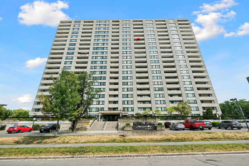 Image of home for listing MLS® X13428584