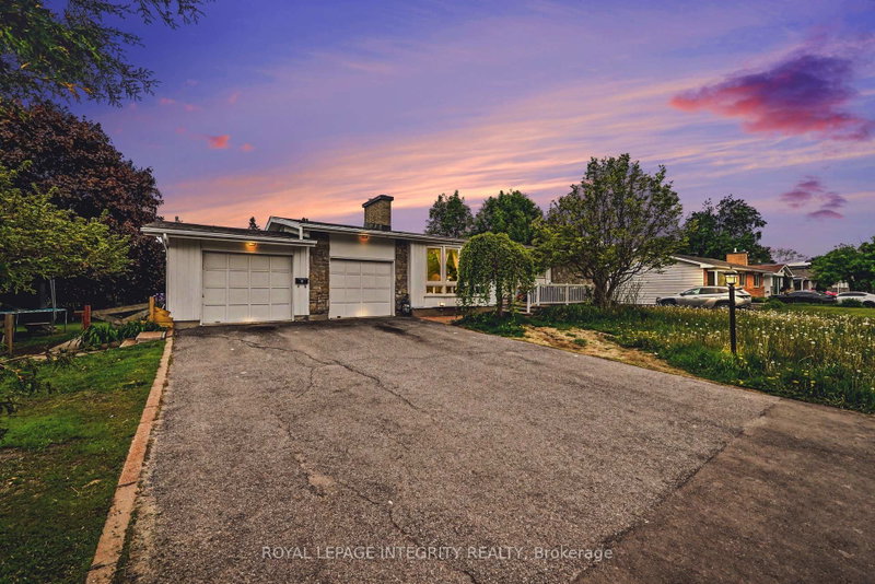 Image of home for listing MLS® X13428616