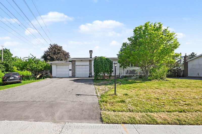 Image of home for listing MLS® X13428616