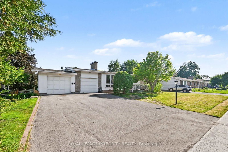 Image of home for listing MLS® X13428616