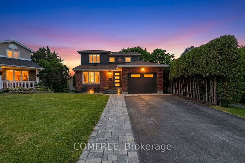 Image of home for listing MLS® X13428920