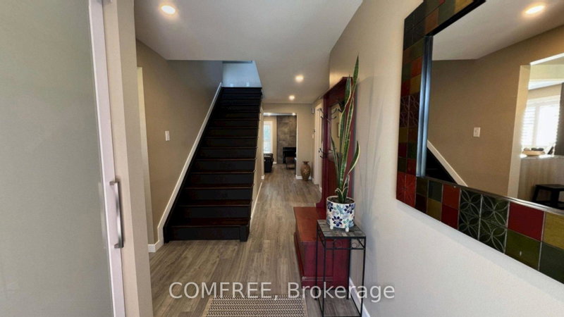 Image of home for listing MLS® X13428920