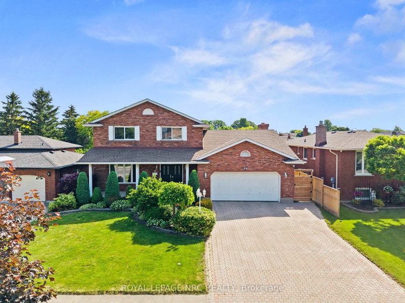 Image of home for listing MLS® X13429856