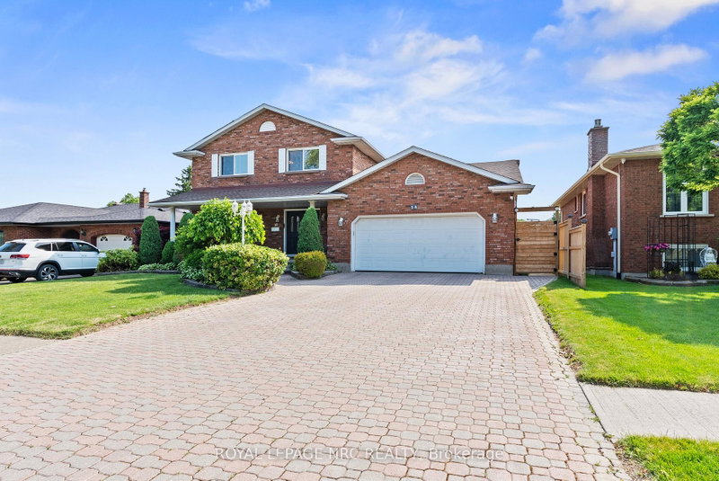 Image of home for listing MLS® X13429856