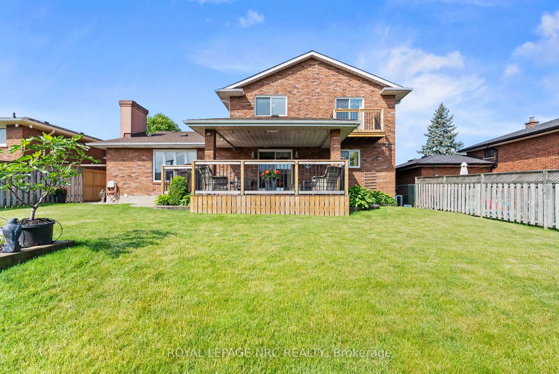 Image of home for listing MLS® X13429856
