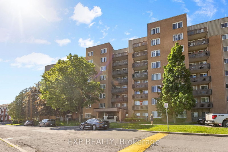 Image of home for listing MLS® X13430772