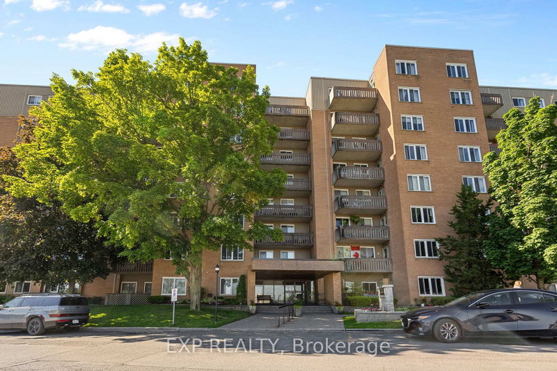 Image of home for listing MLS® X13430772