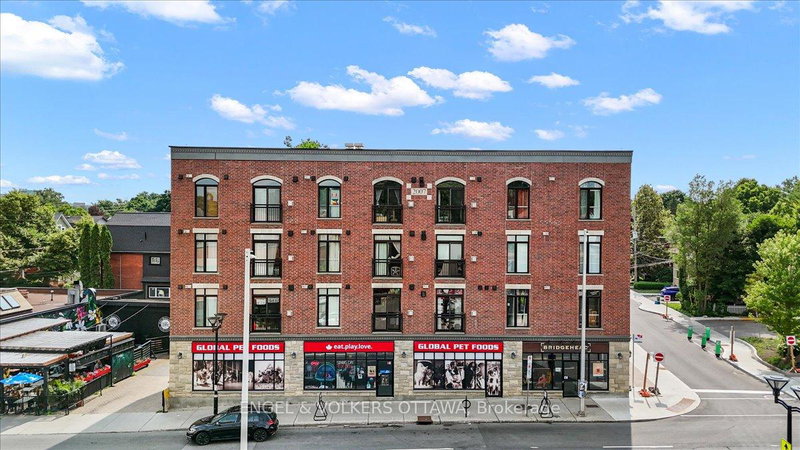 Image of home for listing MLS® X13431022