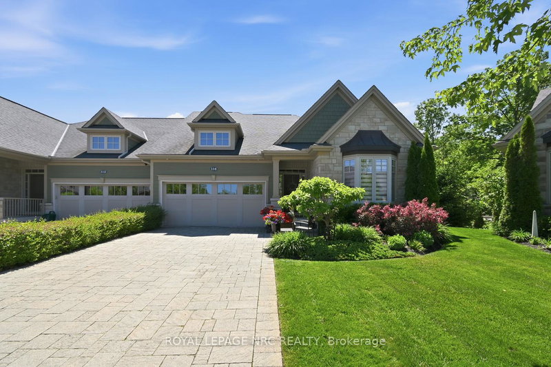 Image of home for listing MLS® X13431388