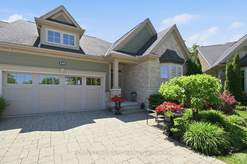 Image of home for listing MLS® X13431388