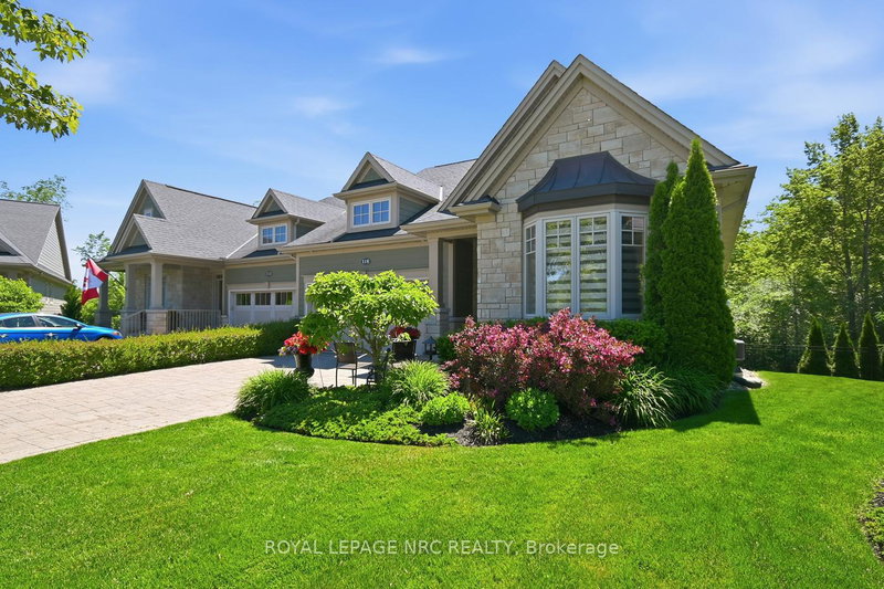Image of home for listing MLS® X13431388
