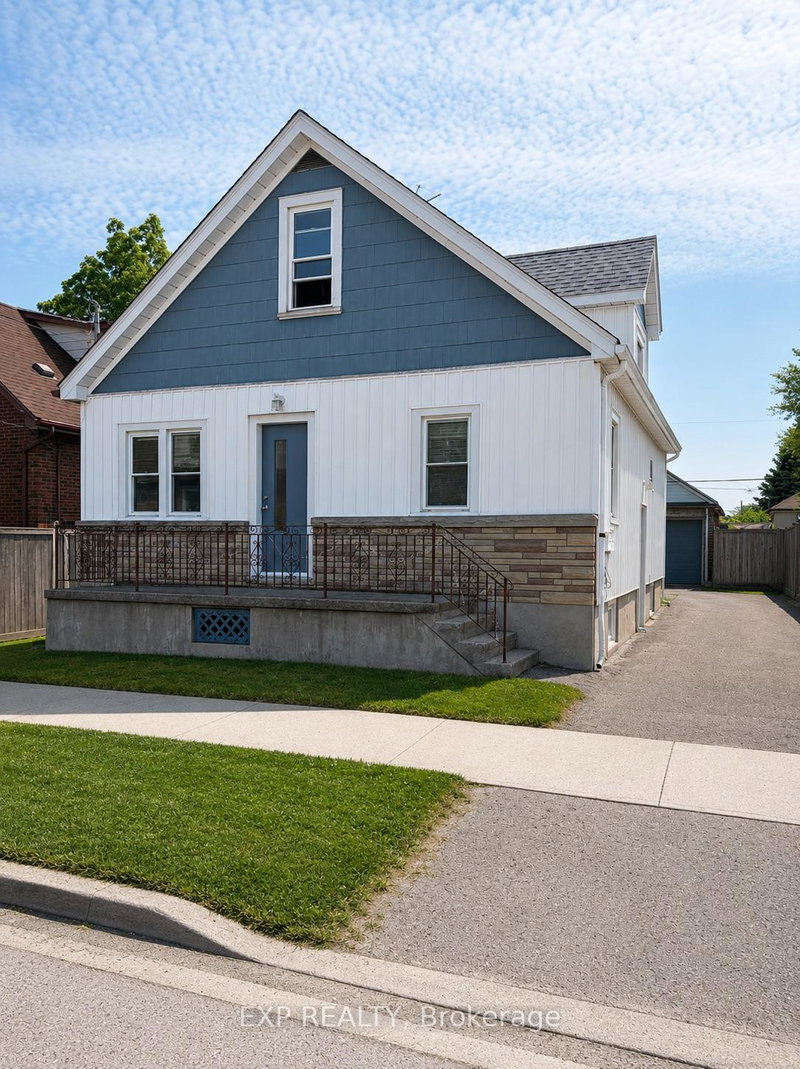 Image of home for listing MLS® X13432164