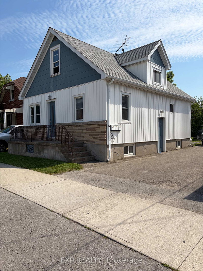 Image of home for listing MLS® X13432164