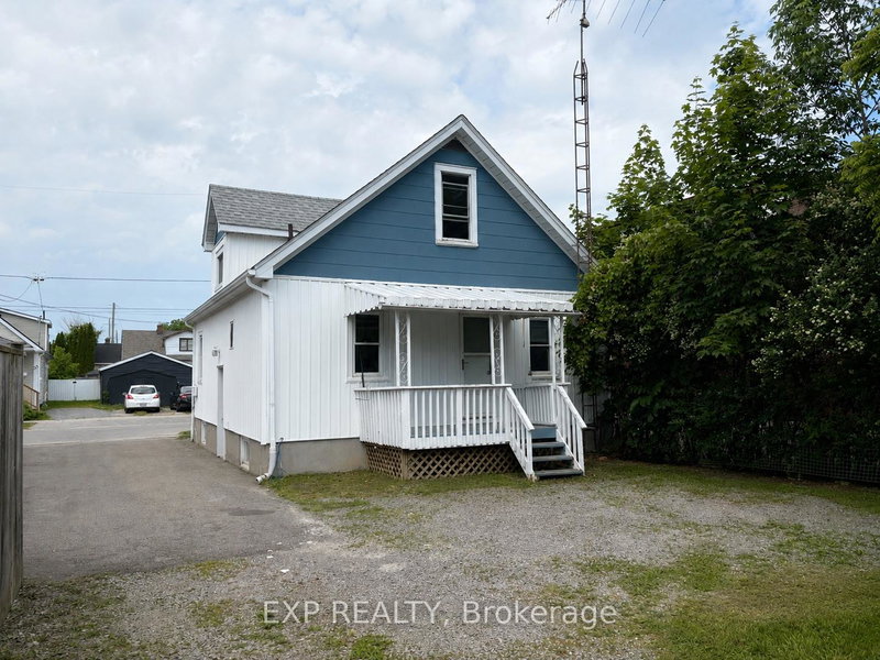 Image of home for listing MLS® X13432164