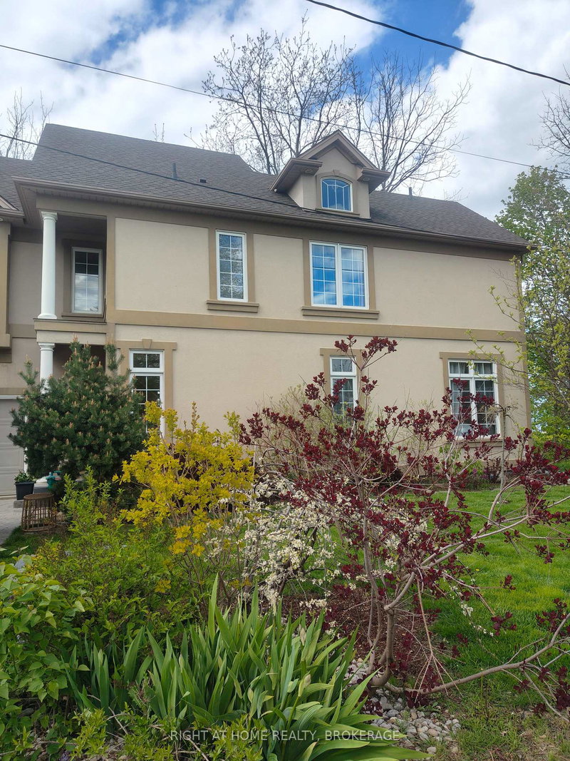 Image of home for listing MLS® X13432216