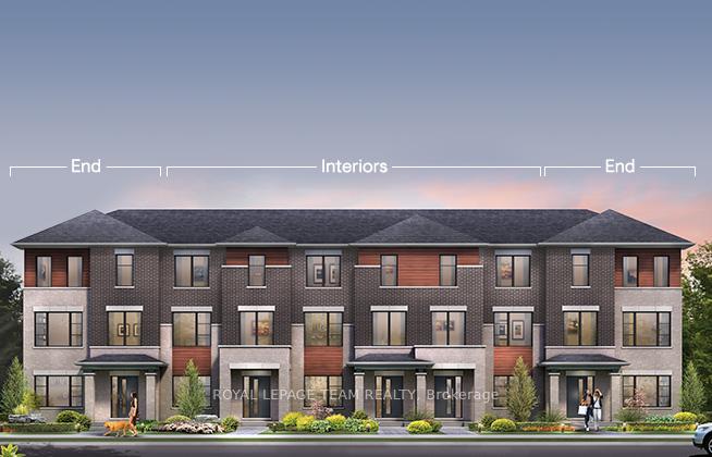 Image of home for listing MLS® X13433620