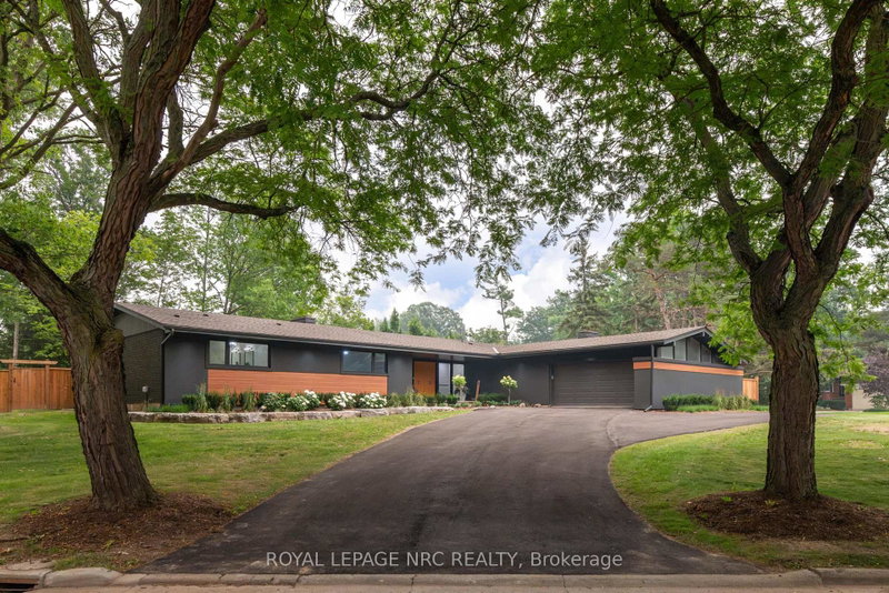 Image of home for listing MLS® X13433670