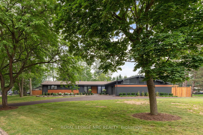 Image of home for listing MLS® X13433670