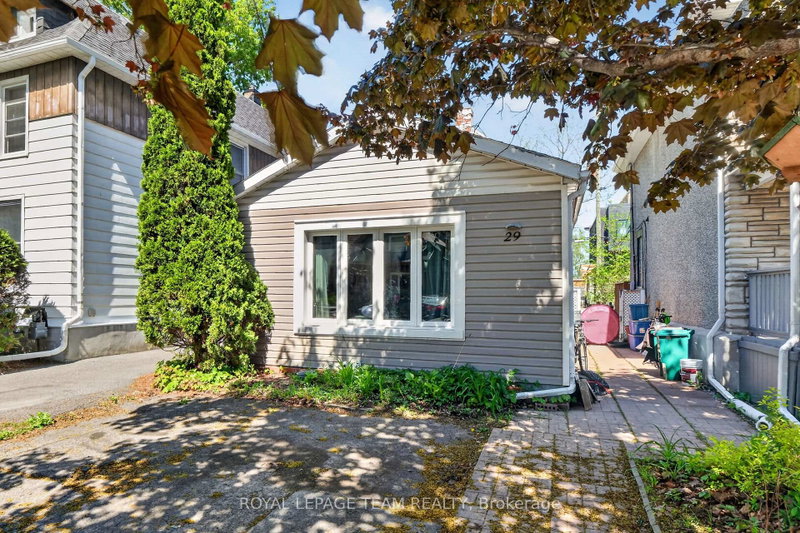 Image of home for listing MLS® X13435004