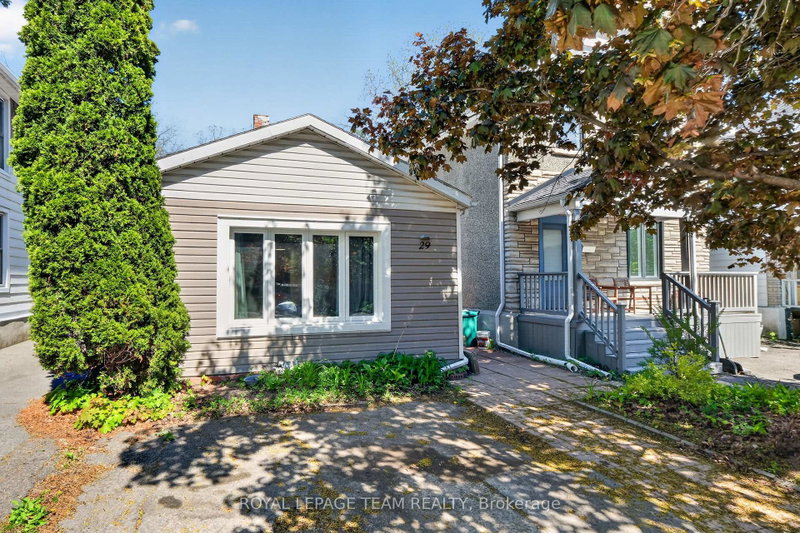 Image of home for listing MLS® X13435004