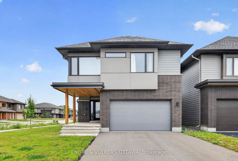 Image of home for listing MLS® X13435018