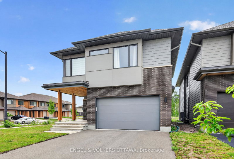 Image of home for listing MLS® X13435018
