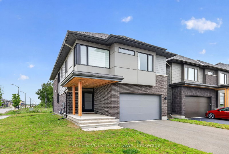 Image of home for listing MLS® X13435018