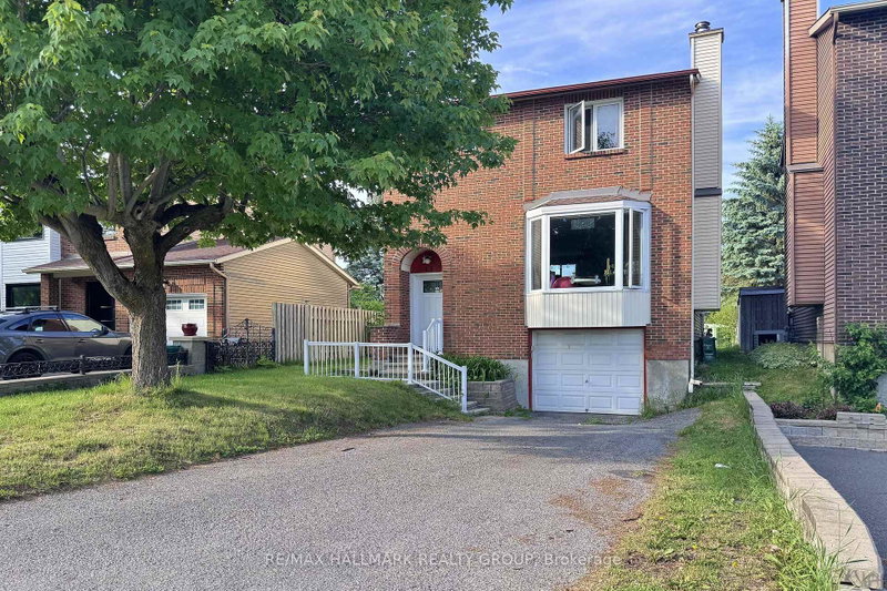 Image of home for listing MLS® X13435520