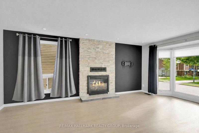 Image of home for listing MLS® X13435520