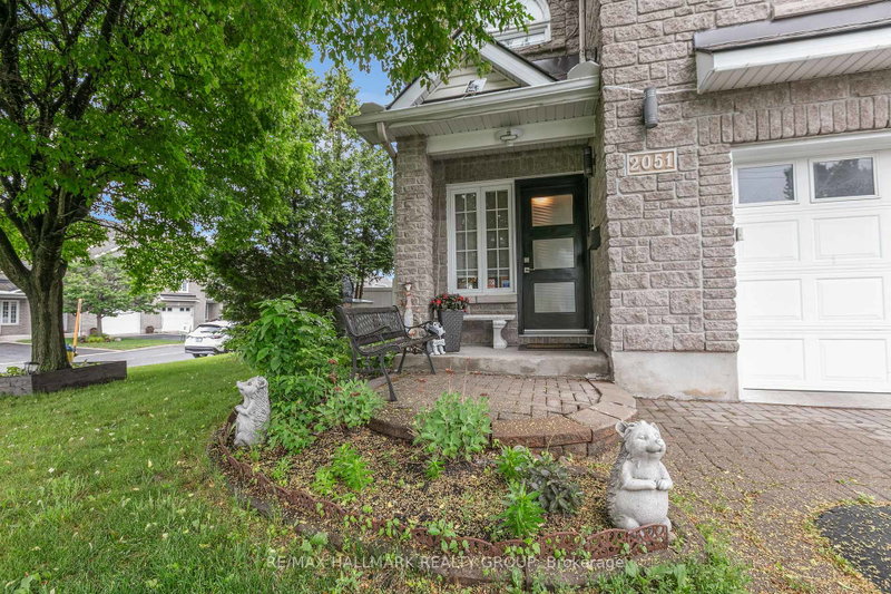 Image of home for listing MLS® X13435986