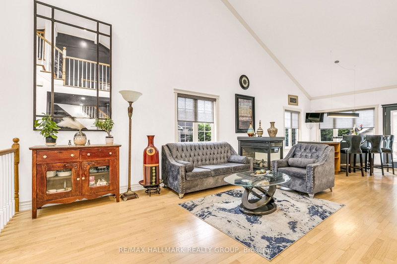 Image of home for listing MLS® X13435986