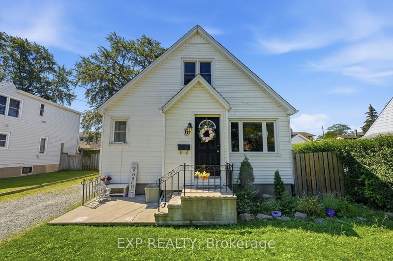 Image of home for listing MLS® X13436206
