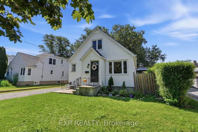 Image of home for listing MLS® X13436206