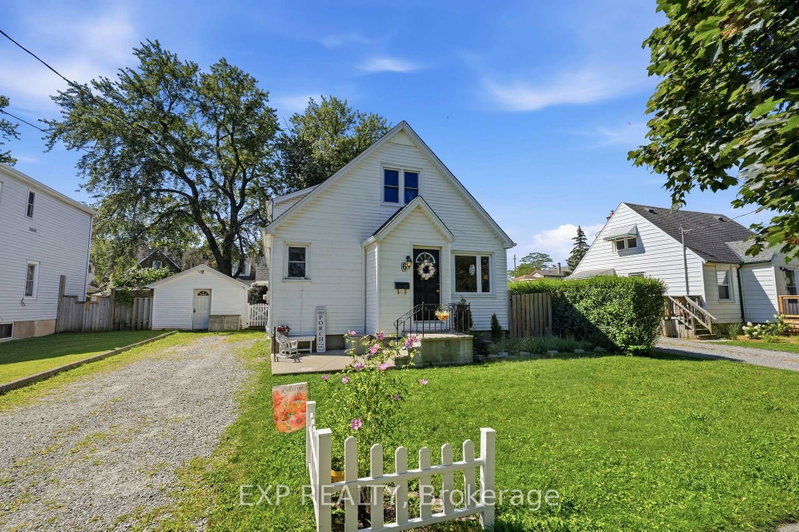 Image of home for listing MLS® X13436206
