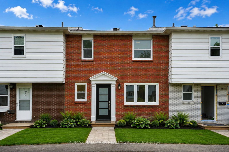 Image of home for listing MLS® X13436660