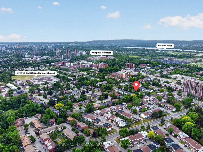 Image of home for listing MLS® X13436660