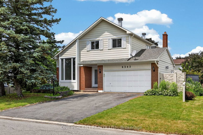 Image of home for listing MLS® X13436968