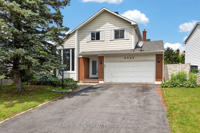 Image of home for listing MLS® X13436968