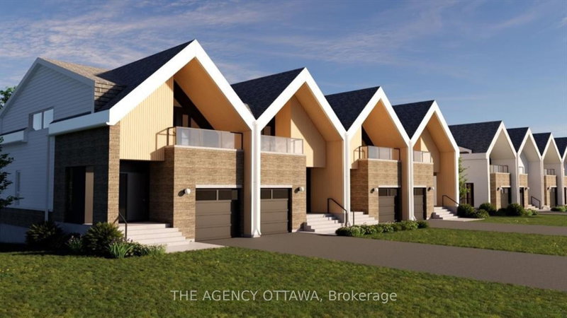 Image of home for listing MLS® X13437324
